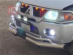 Mitsubishi Nativa